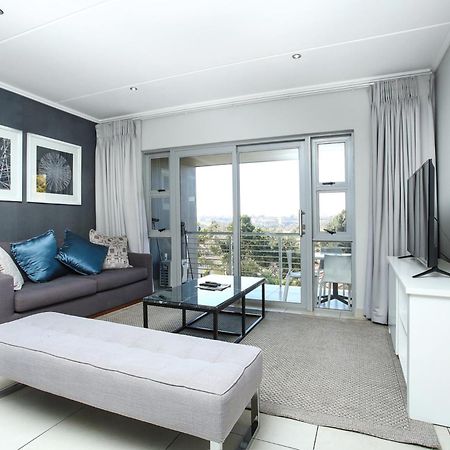 Epic Lifestyle Apartment Sandton Johannesburg Dış mekan fotoğraf