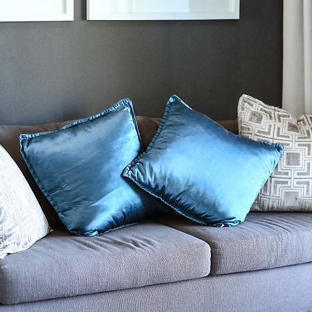 Epic Lifestyle Apartment Sandton Johannesburg Dış mekan fotoğraf