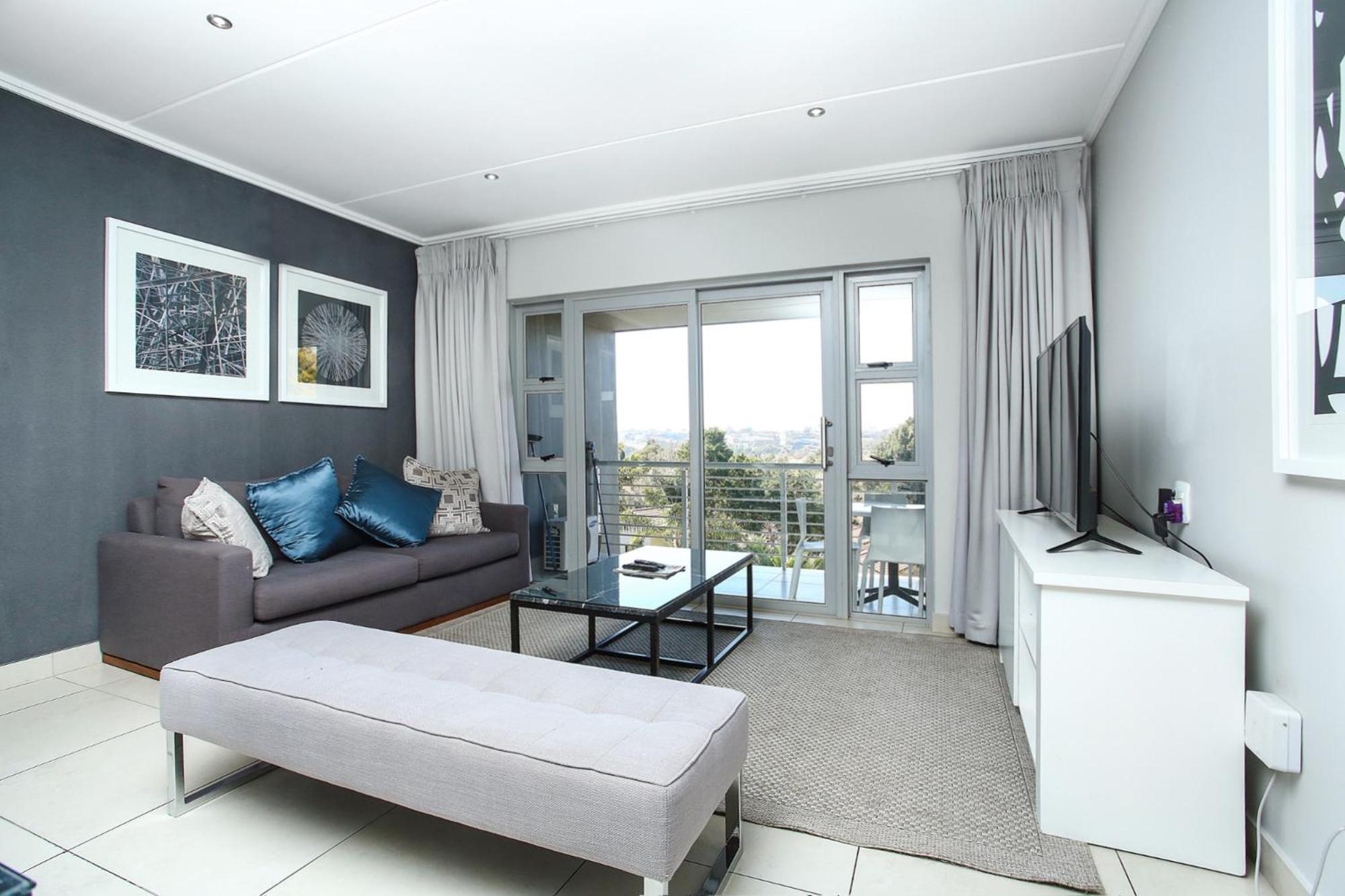 Epic Lifestyle Apartment Sandton Johannesburg Dış mekan fotoğraf