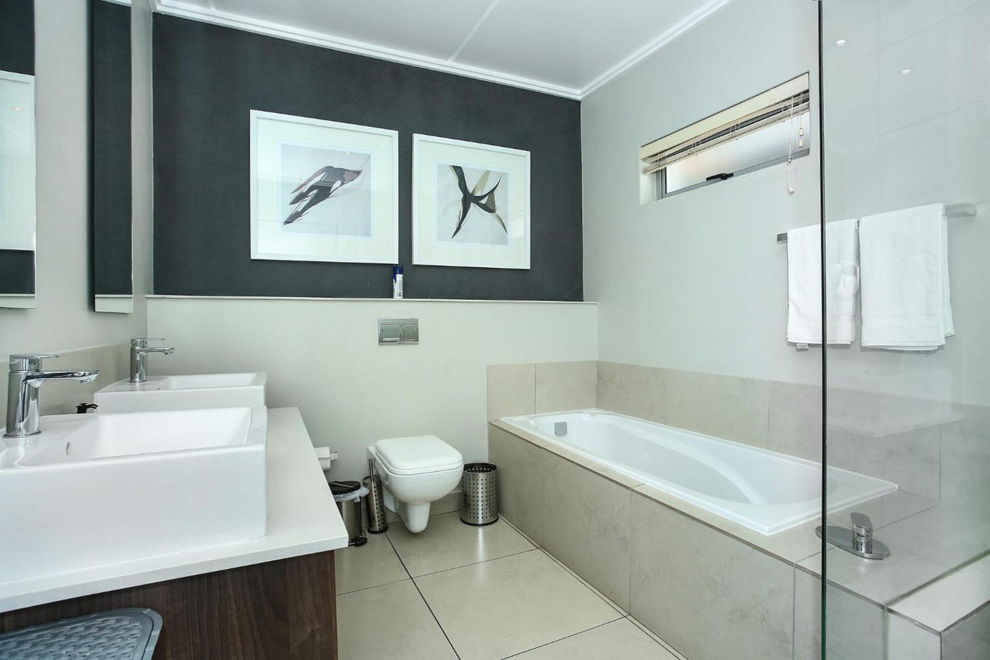 Epic Lifestyle Apartment Sandton Johannesburg Dış mekan fotoğraf