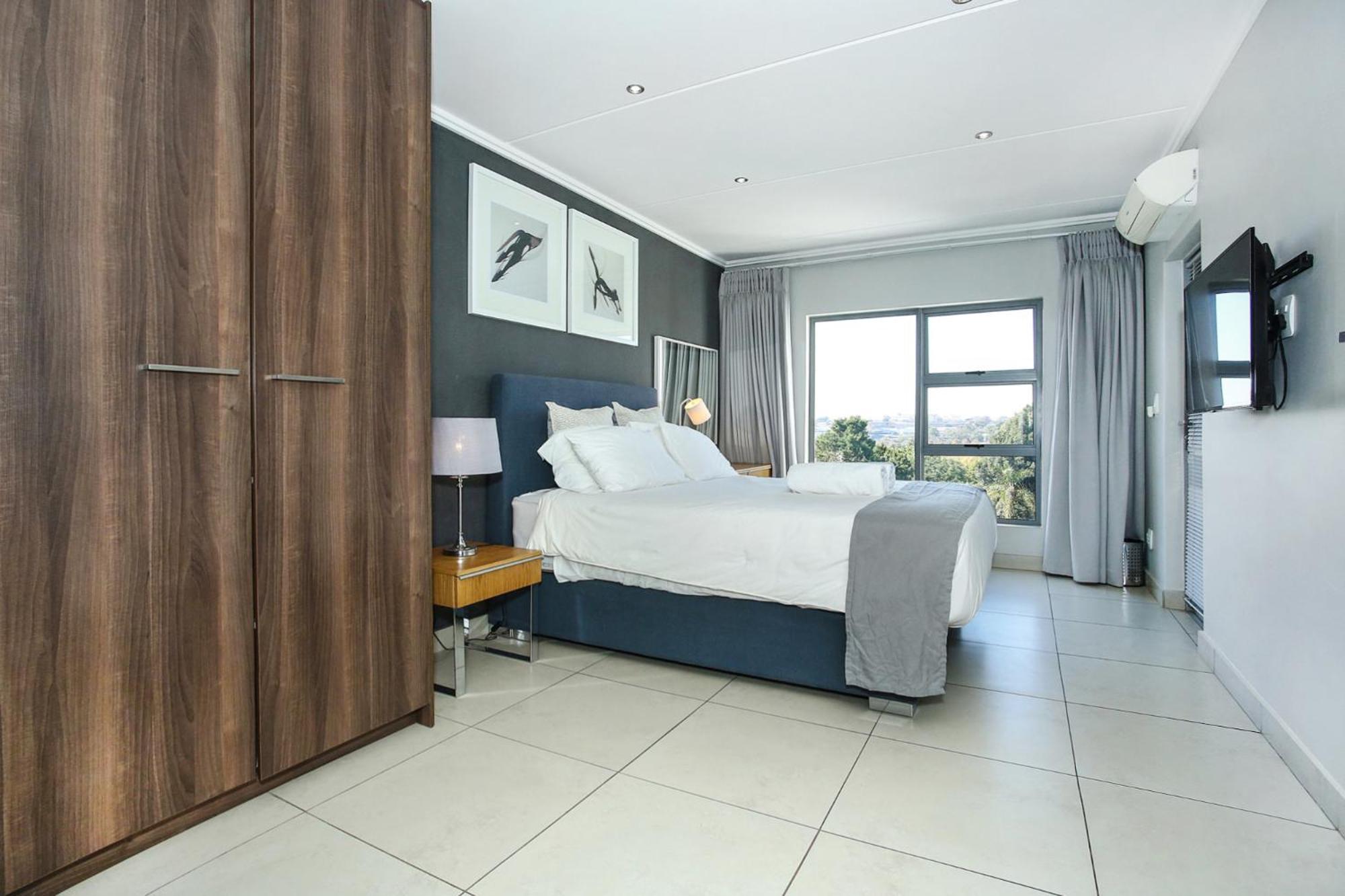 Epic Lifestyle Apartment Sandton Johannesburg Dış mekan fotoğraf