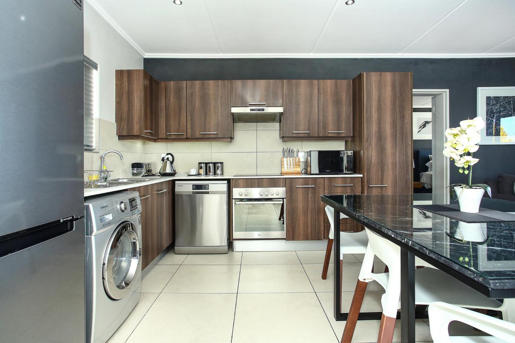 Epic Lifestyle Apartment Sandton Johannesburg Dış mekan fotoğraf