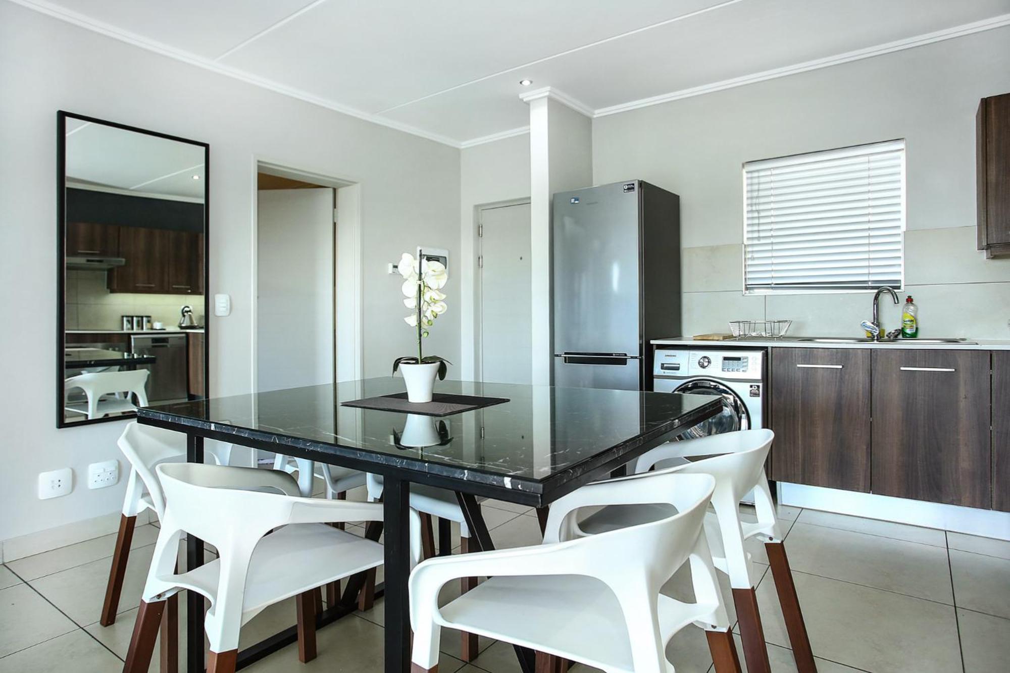 Epic Lifestyle Apartment Sandton Johannesburg Dış mekan fotoğraf