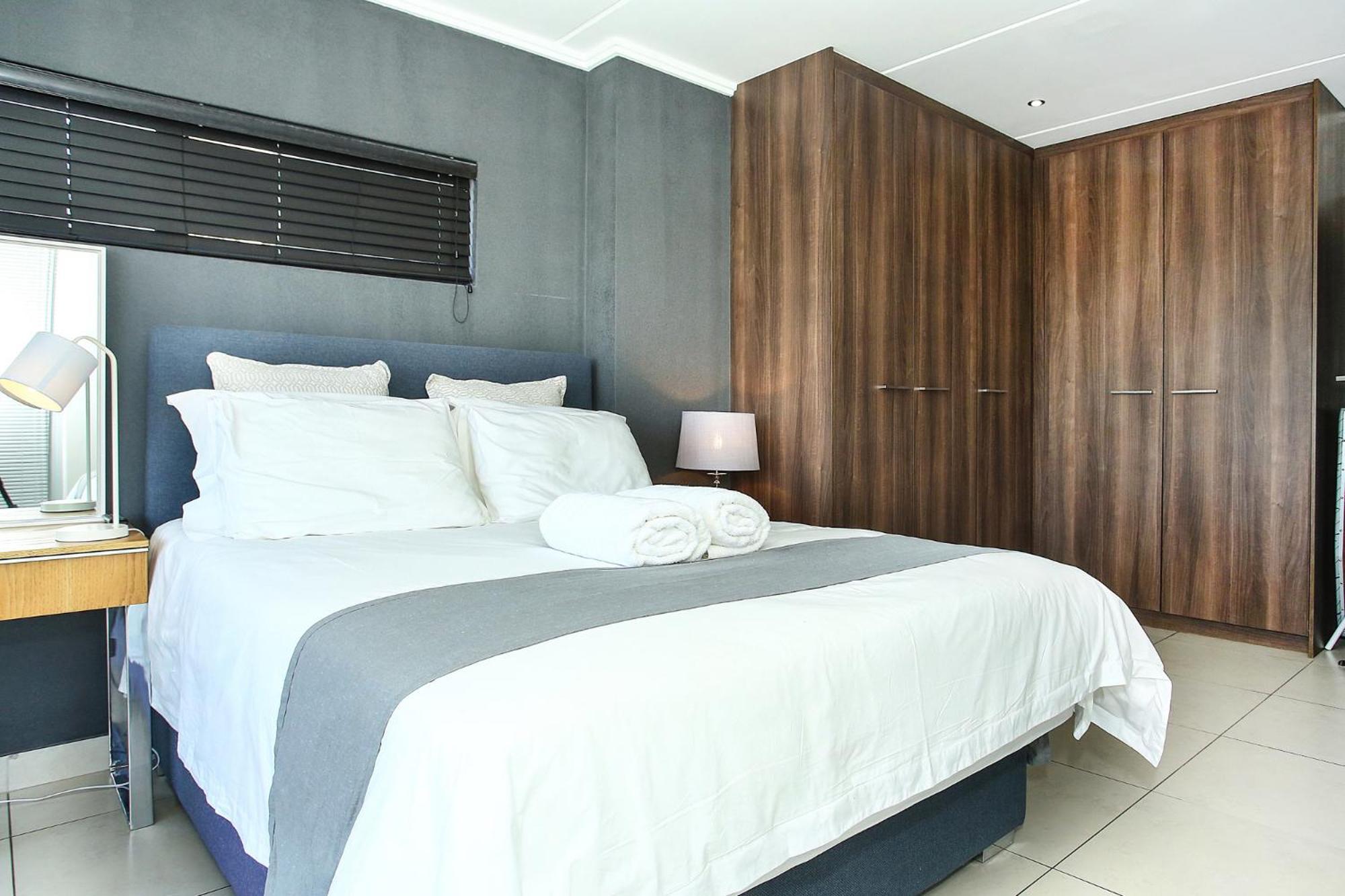 Epic Lifestyle Apartment Sandton Johannesburg Dış mekan fotoğraf