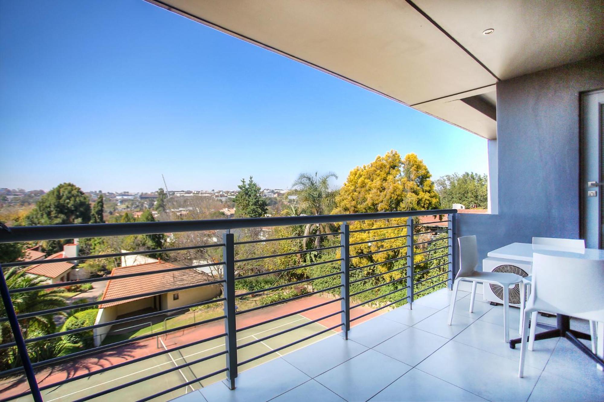 Epic Lifestyle Apartment Sandton Johannesburg Dış mekan fotoğraf