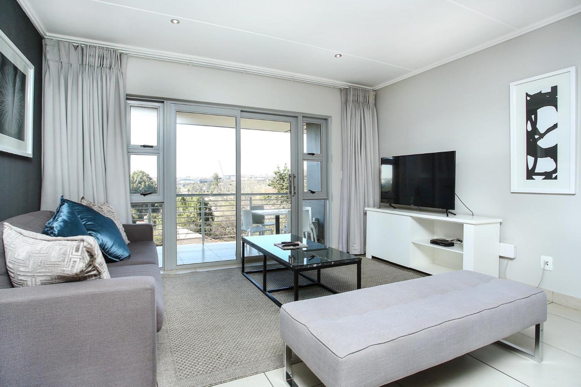 Epic Lifestyle Apartment Sandton Johannesburg Dış mekan fotoğraf
