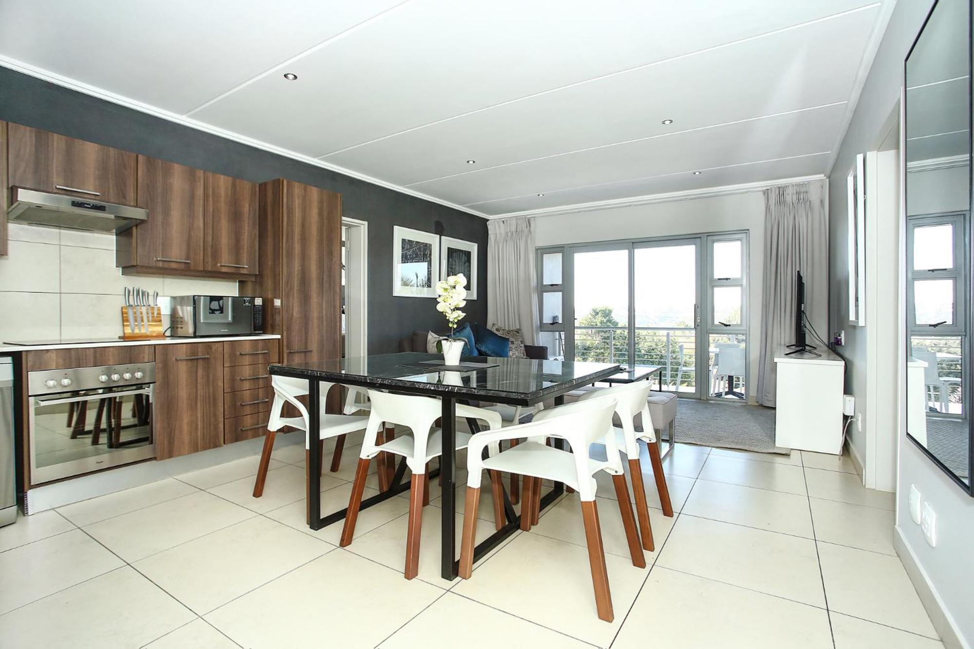Epic Lifestyle Apartment Sandton Johannesburg Dış mekan fotoğraf