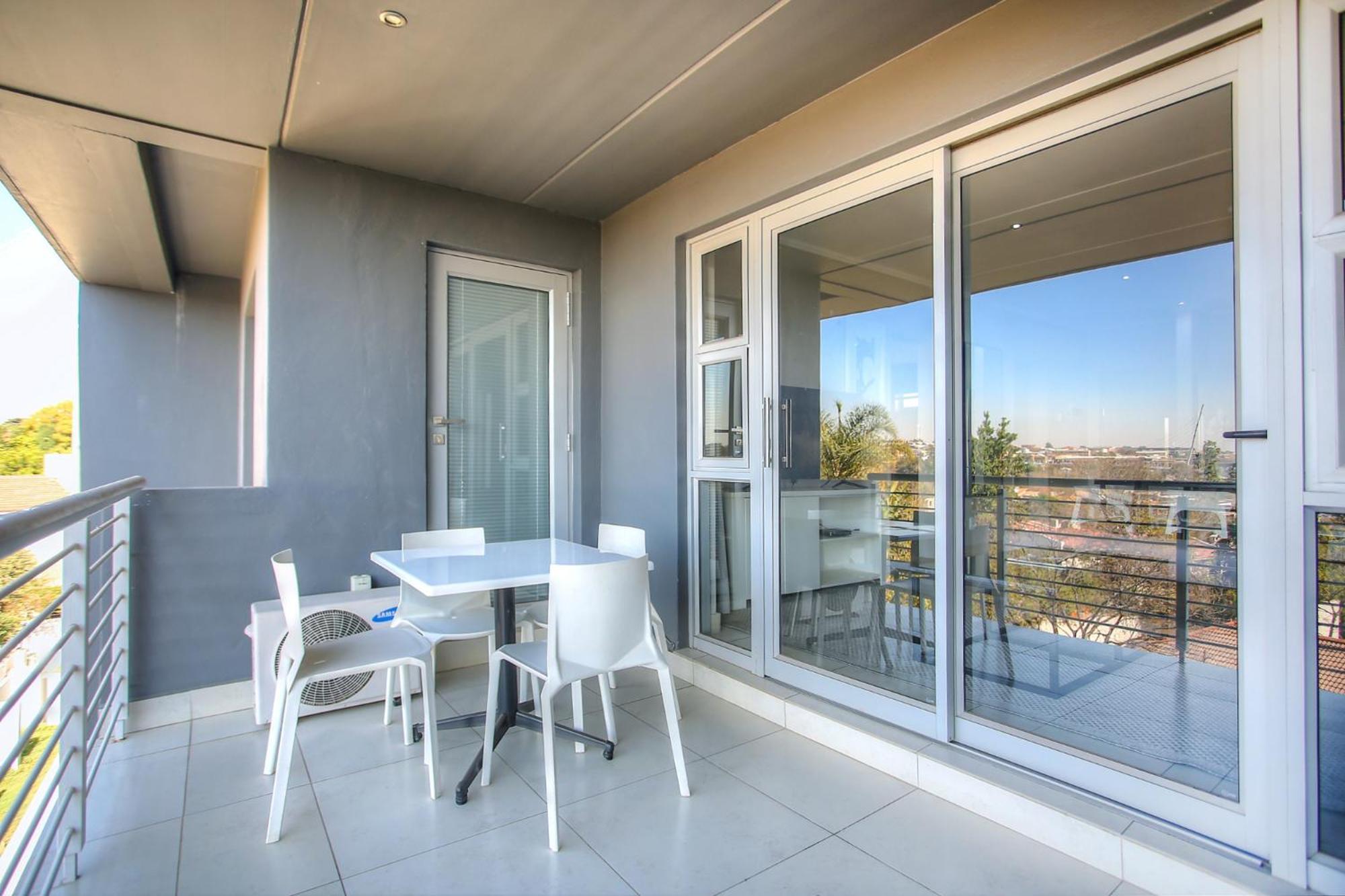 Epic Lifestyle Apartment Sandton Johannesburg Dış mekan fotoğraf
