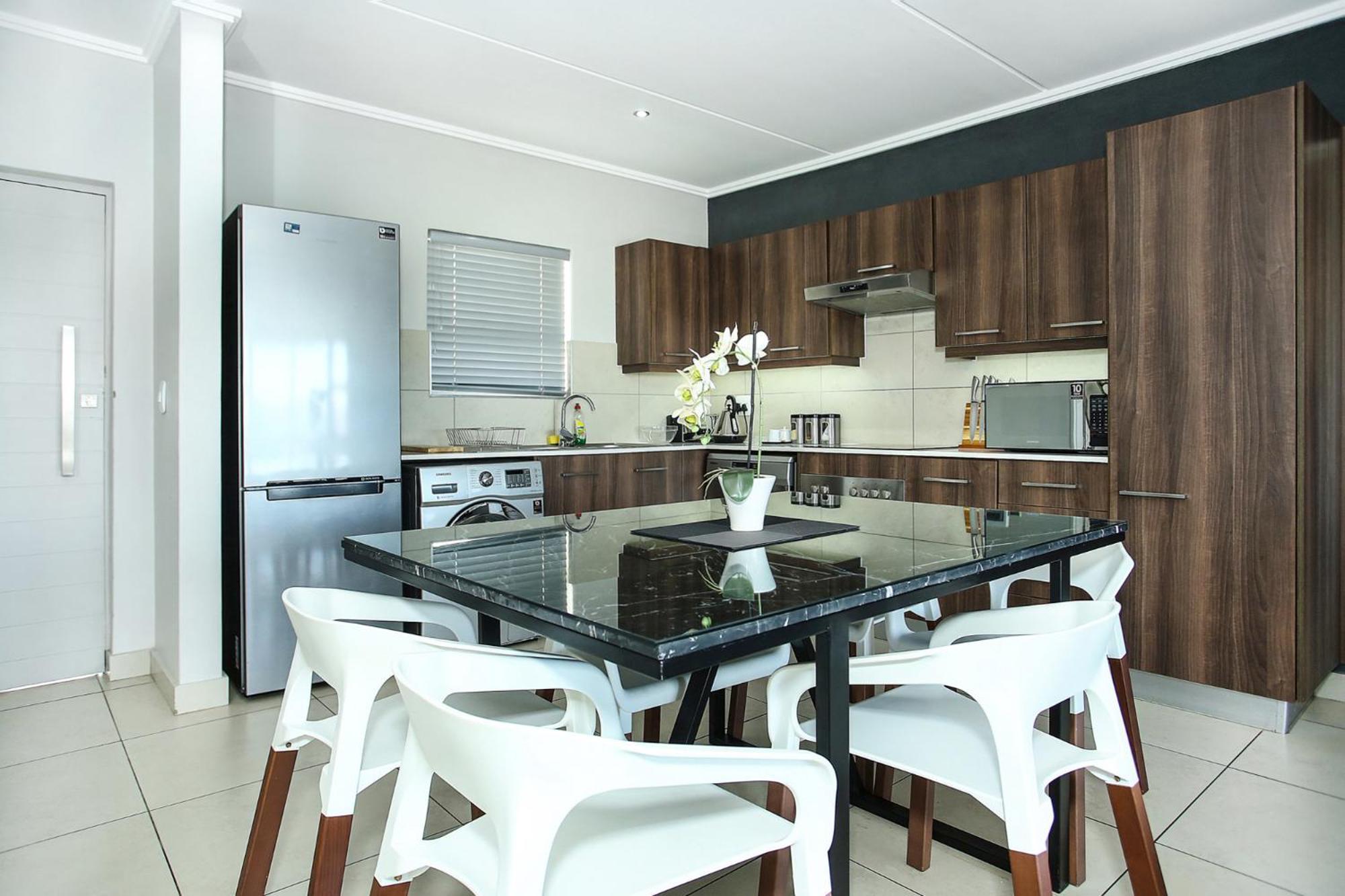 Epic Lifestyle Apartment Sandton Johannesburg Dış mekan fotoğraf